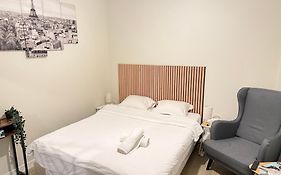 Suite Cocoon Paris
